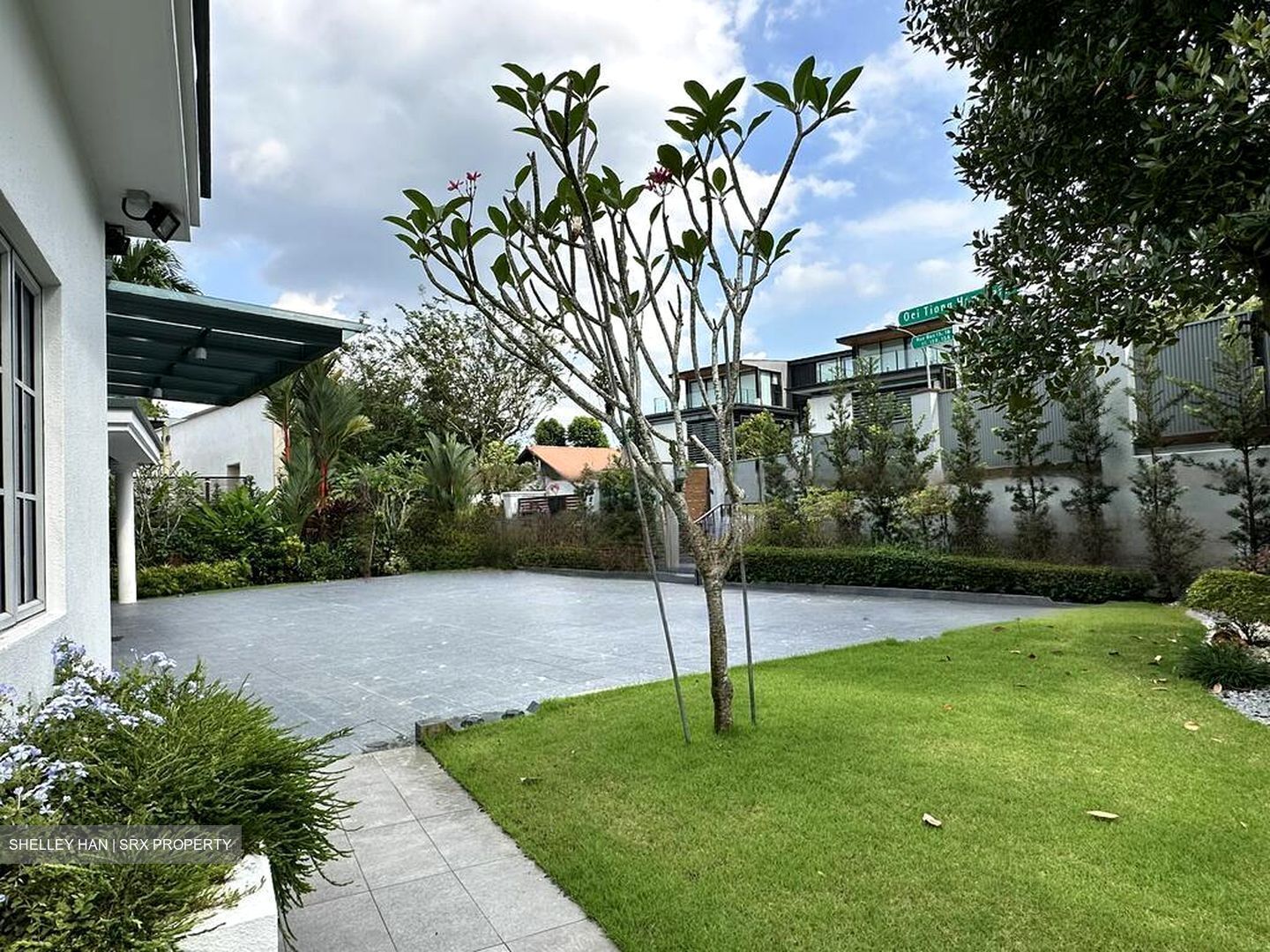 Jalan Pelangi (D10), Detached #471352561
